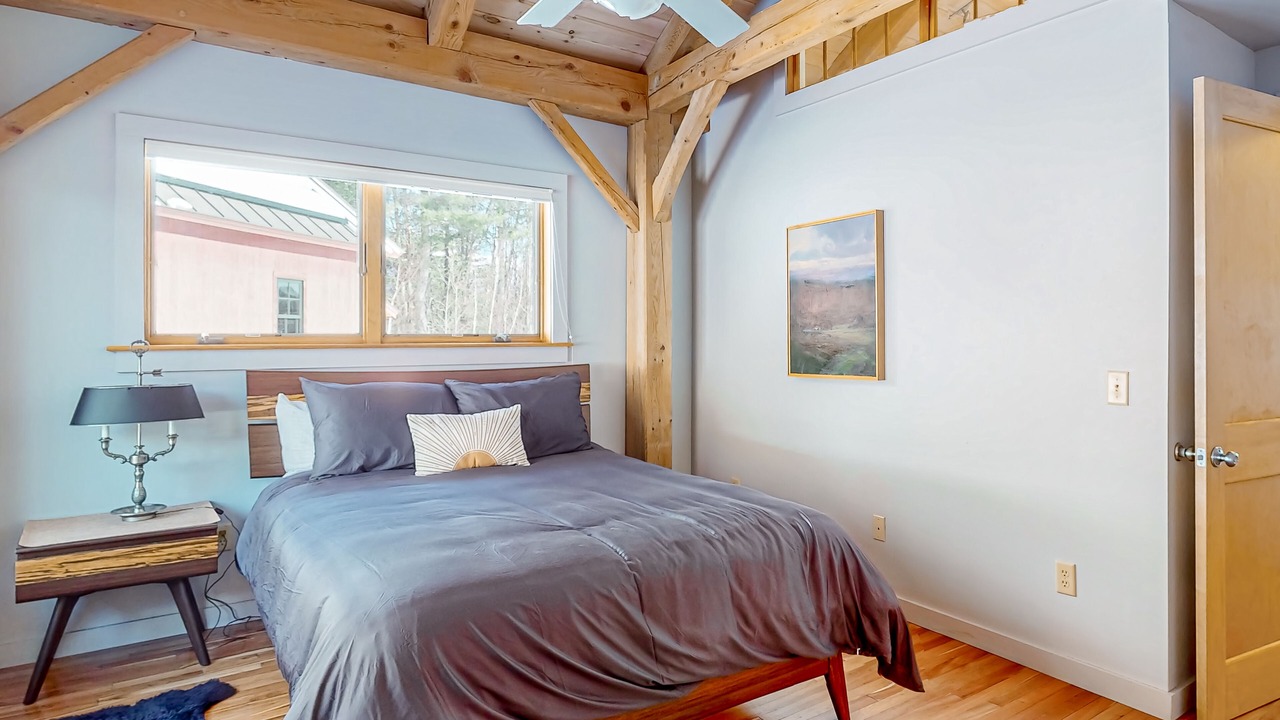 Photo of Bedroom in Underhill