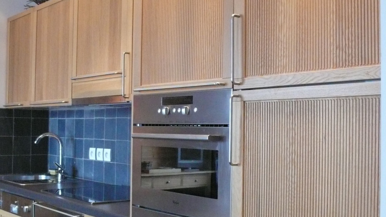Photo of Kitchen in Les Eucherts