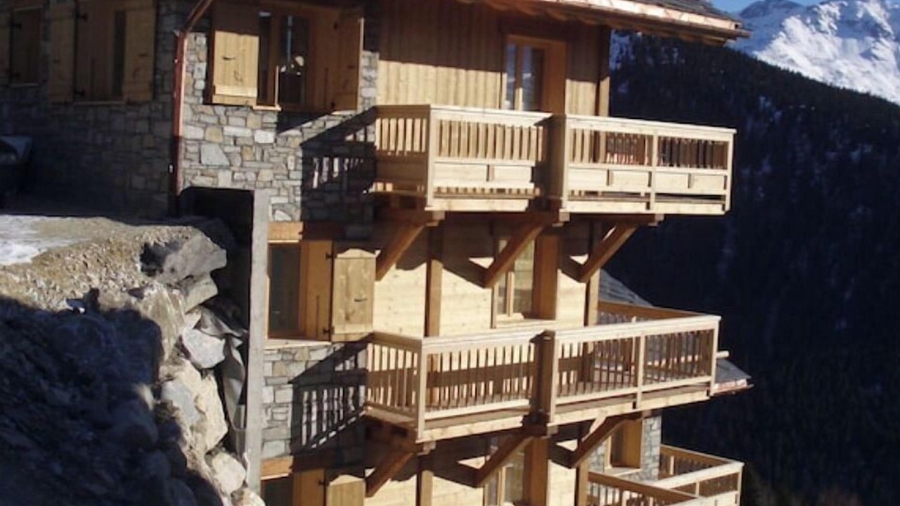 Photo of Outdoor in Les Eucherts