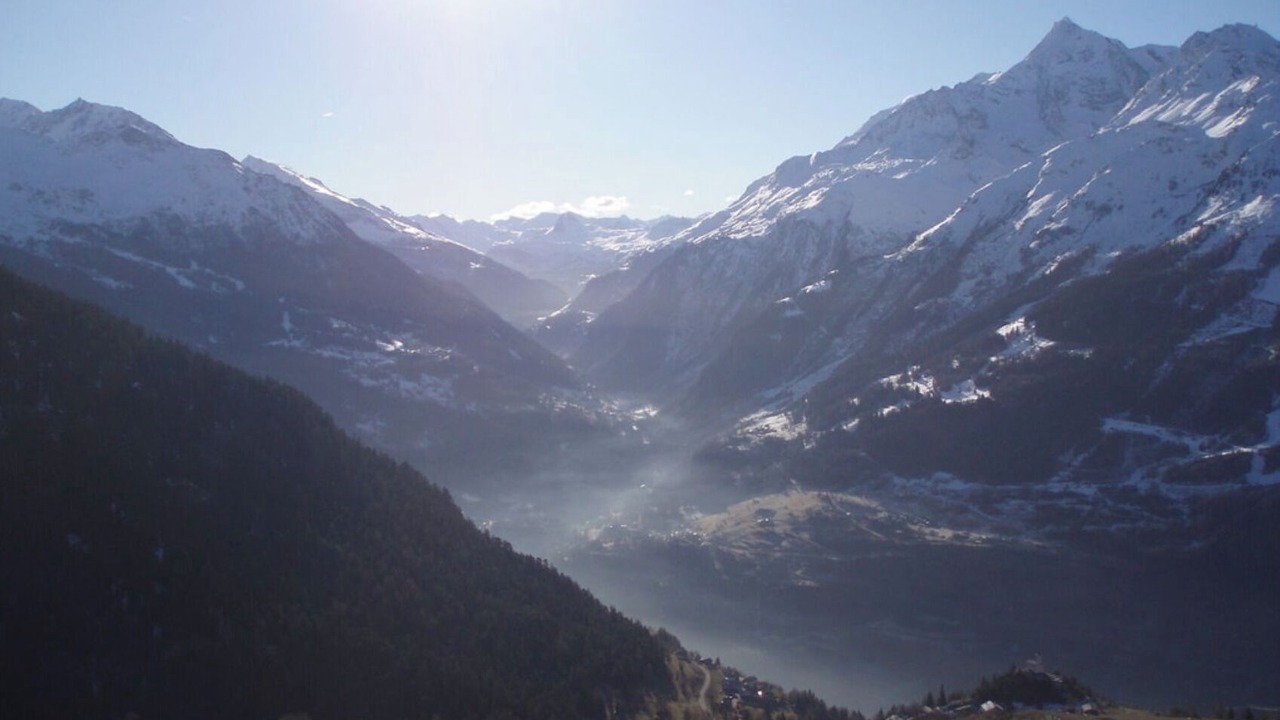 Photo of Outdoor in Les Eucherts