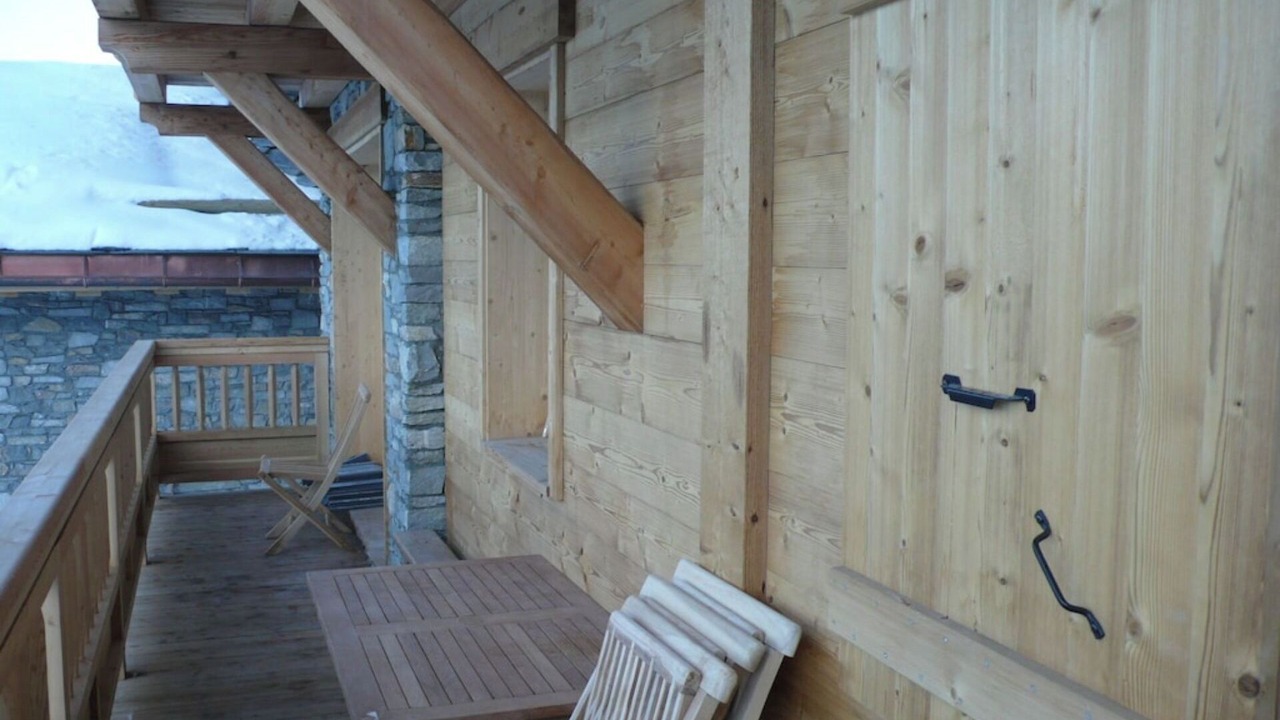 Photo of Outdoor in Les Eucherts