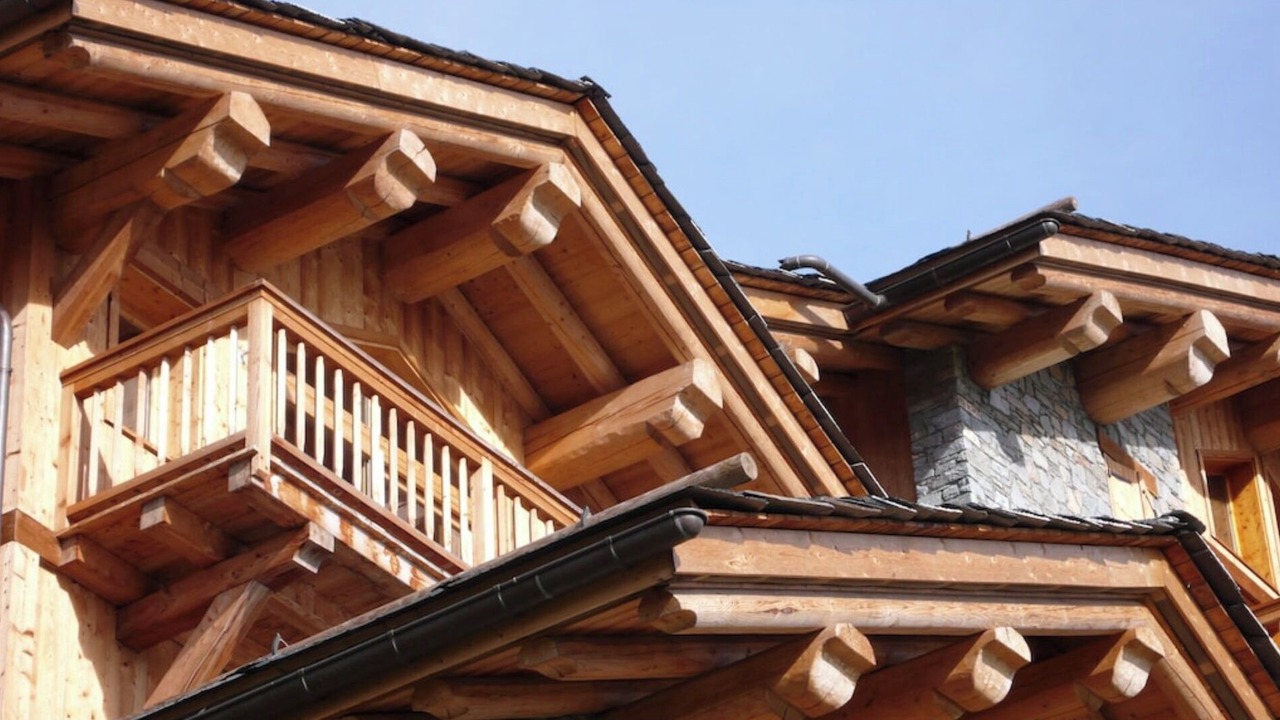 Photo of Outdoor in Les Eucherts