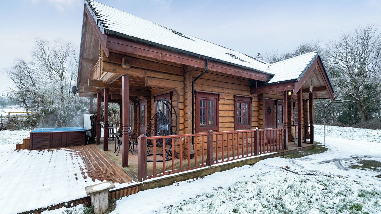 Photo of Outdoor in Carno