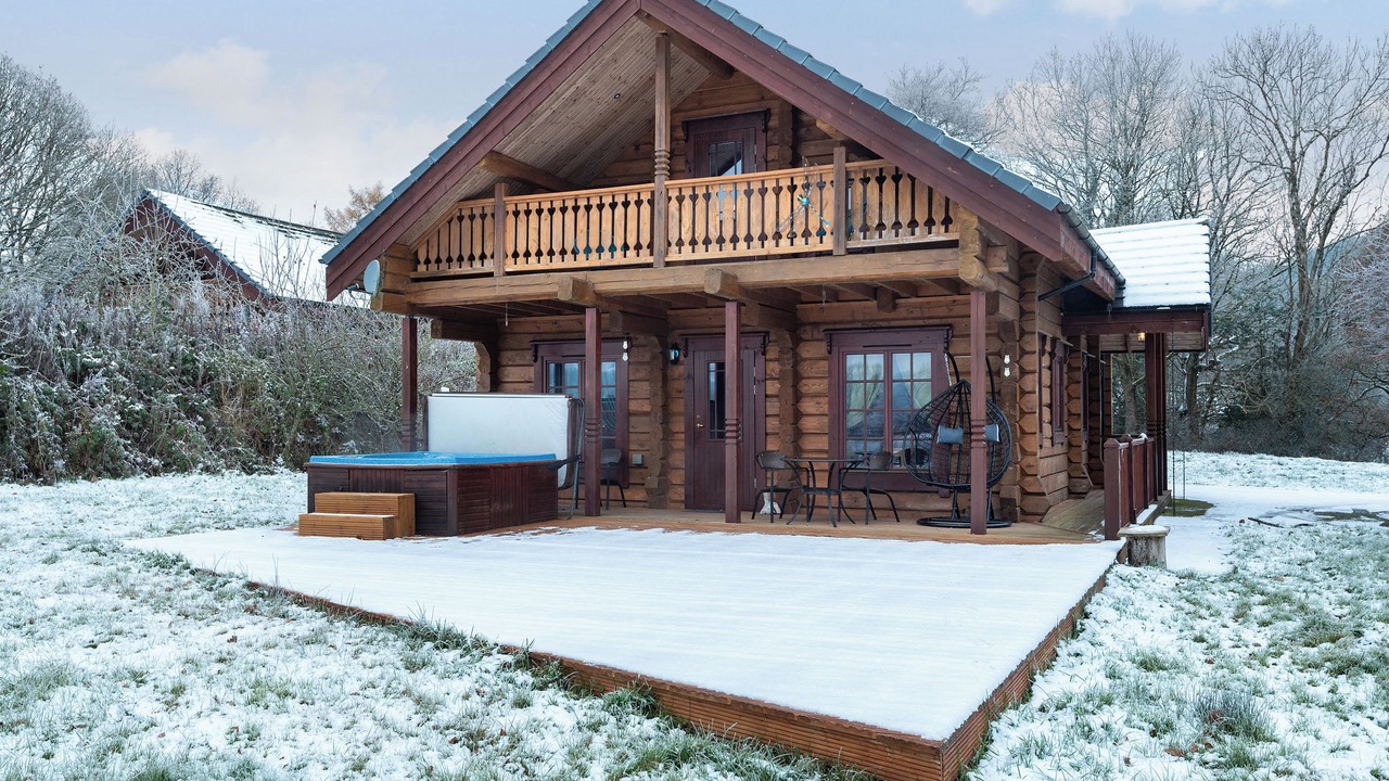 Photo of Outdoor in Carno