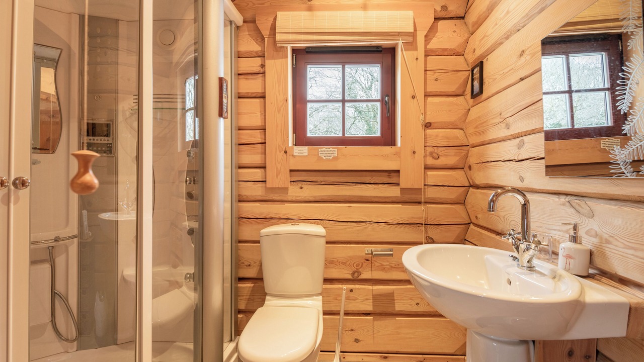 Photo of Bedroom in Carno