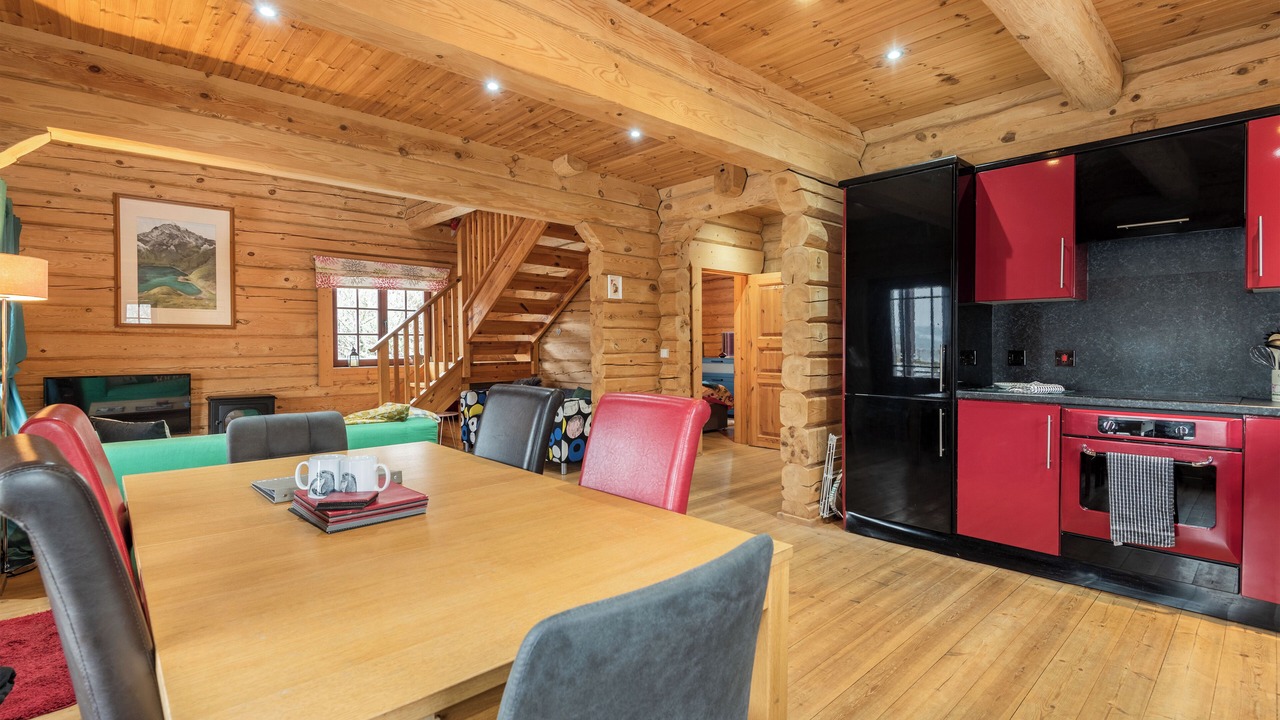 Photo of Others in Carno