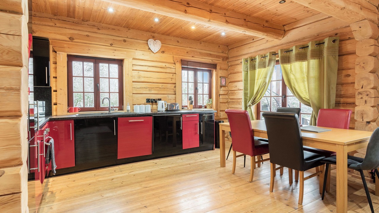 Photo of Others in Carno