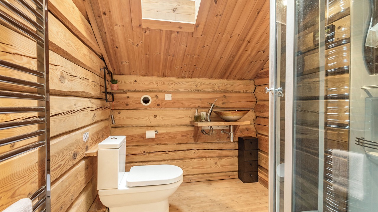 Photo of Bedroom in Carno