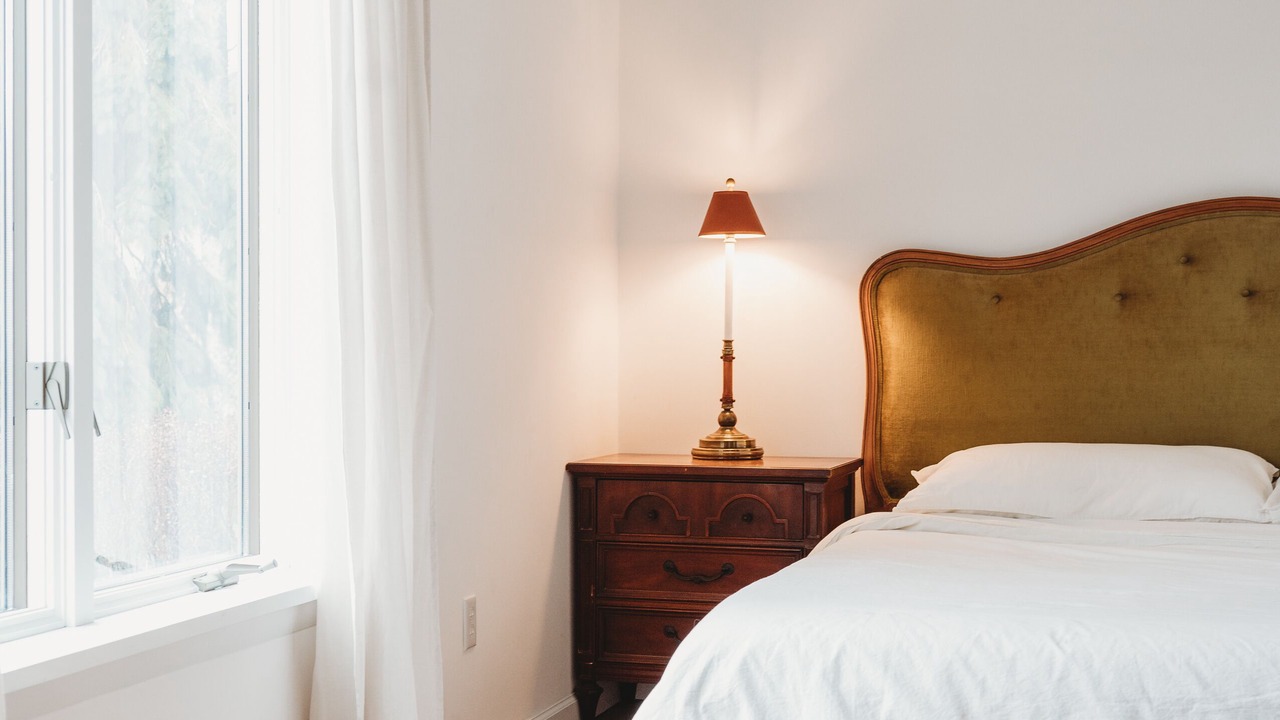 Photo of Bedroom in Central Bridge