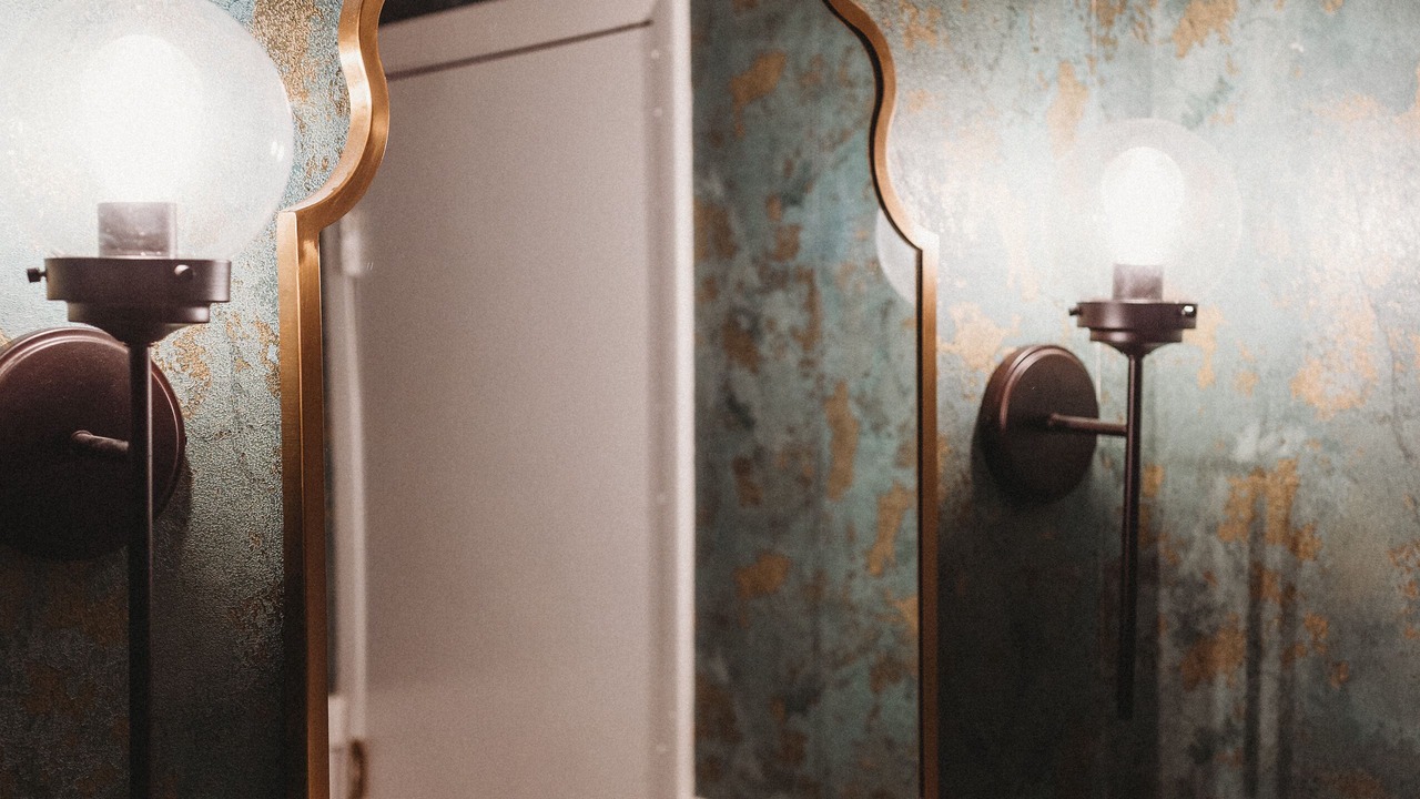 Photo of Bathroom in Central Bridge