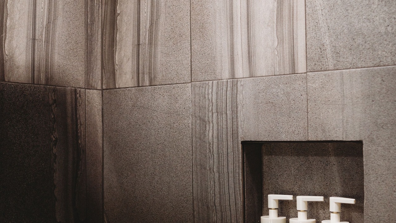 Photo of Bathroom in Central Bridge