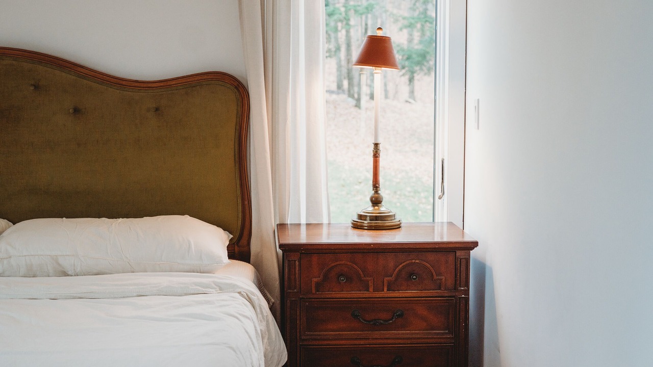 Photo of Bedroom in Central Bridge