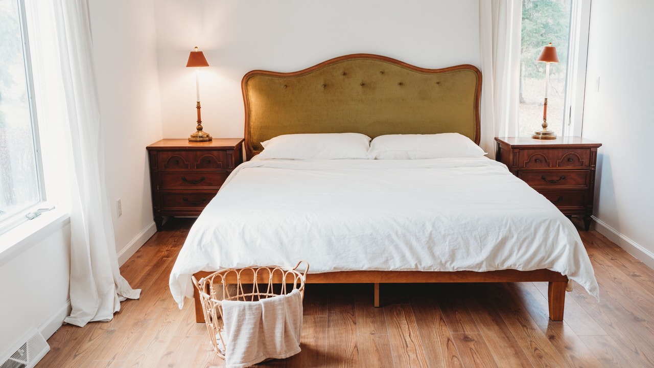 Photo of Bedroom in Central Bridge