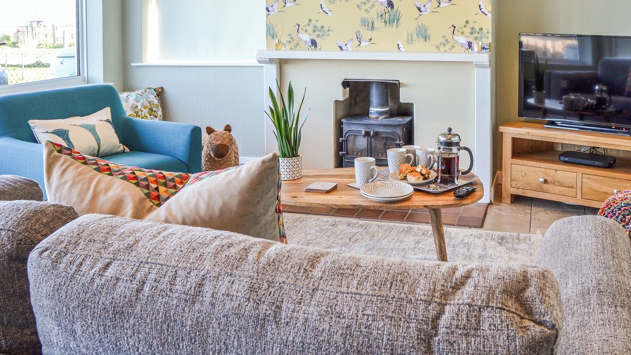 Photo of Bedroom in Scratby