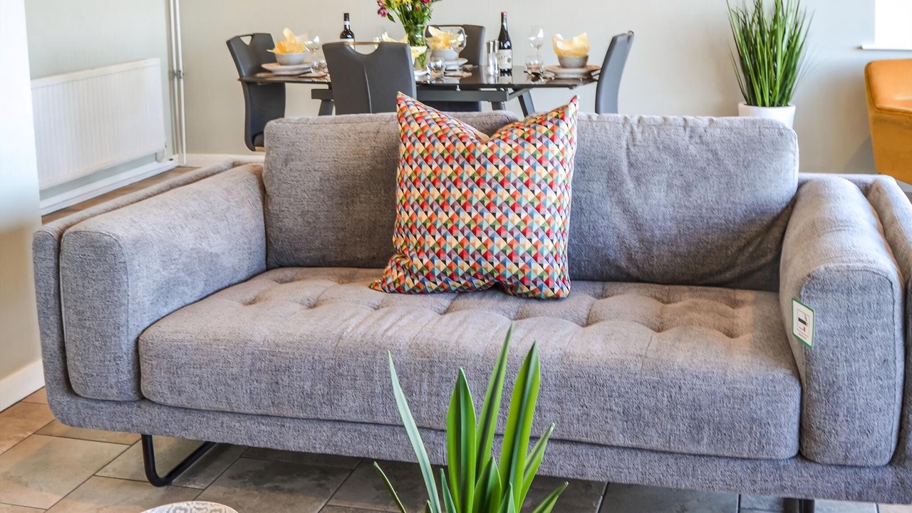 Photo of Bedroom in Scratby