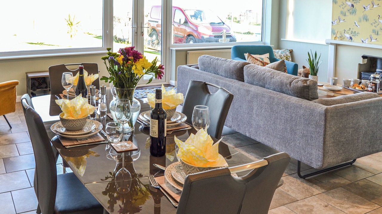 Photo of Bedroom in Scratby