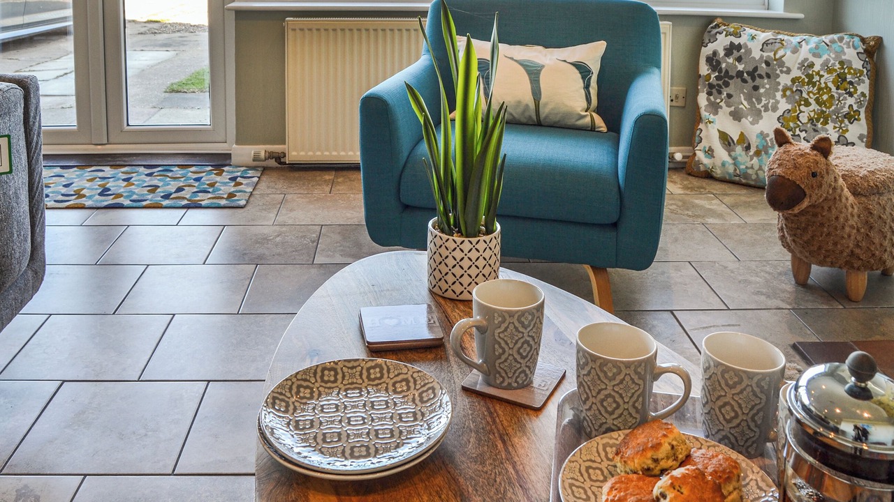 Photo of Bedroom in Scratby