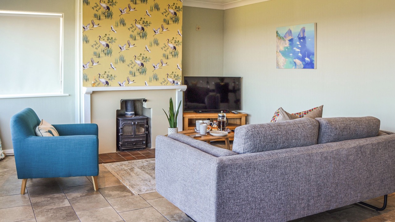 Photo of Bedroom in Scratby