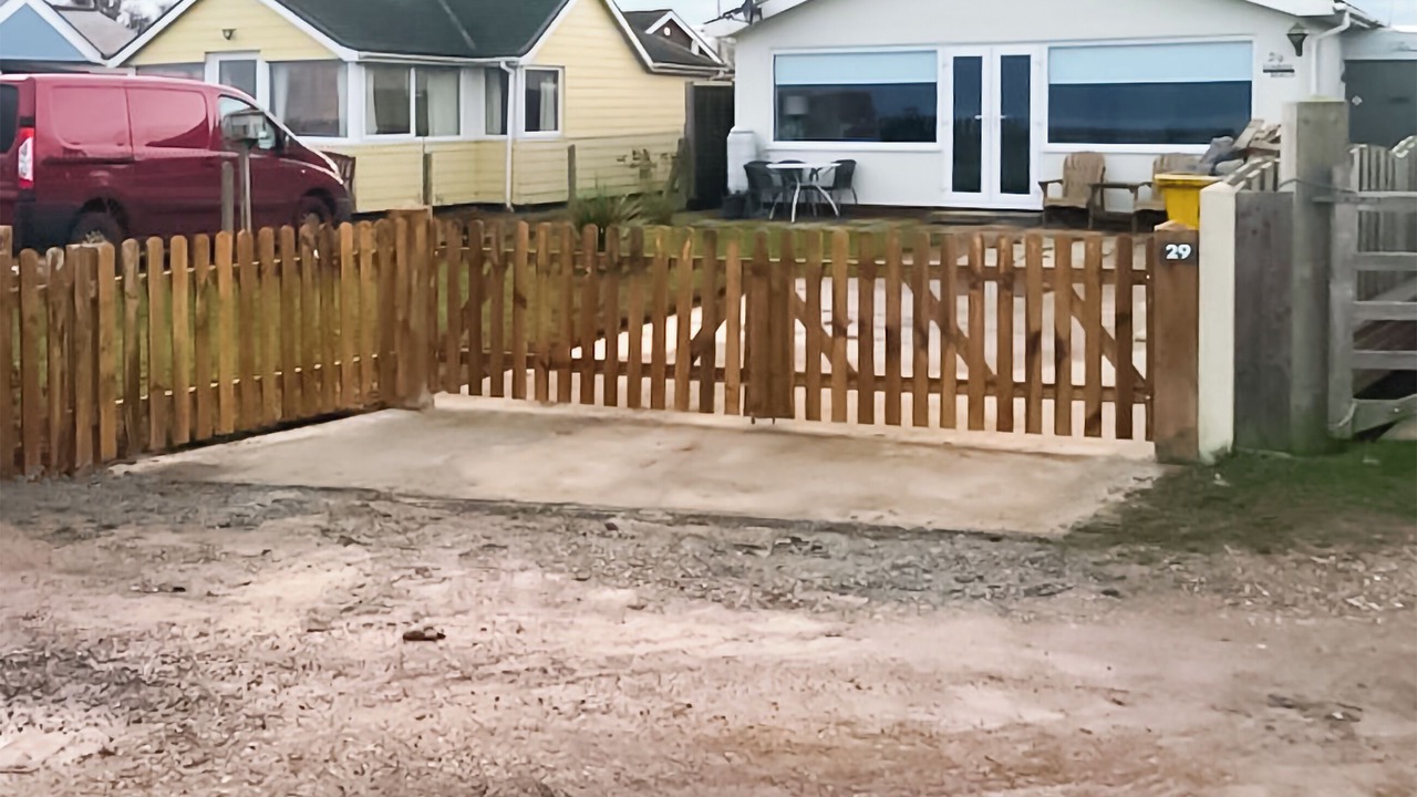 Photo of Outdoor in Scratby