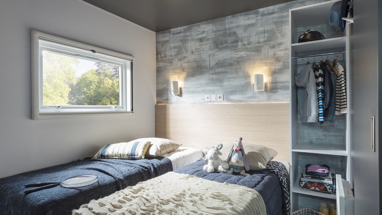 Photo of Bedroom in Pont du Cens-Cote d'Or