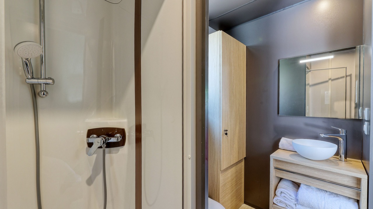 Photo of Bathroom in Pont du Cens-Cote d'Or