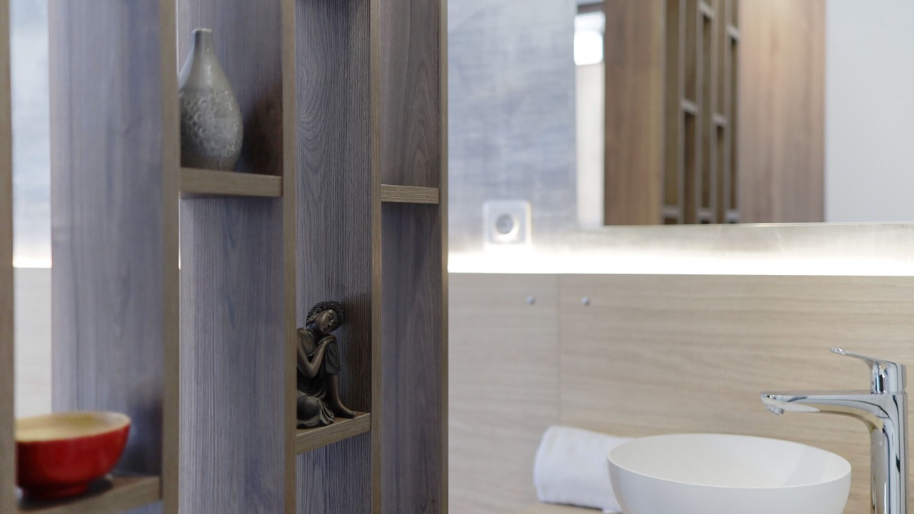 Photo of Bathroom in Pont du Cens-Cote d'Or