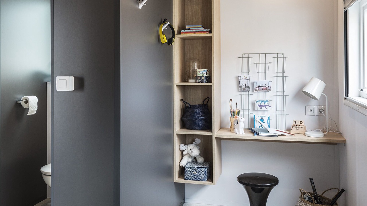 Photo of Bedroom in Pont du Cens-Cote d'Or