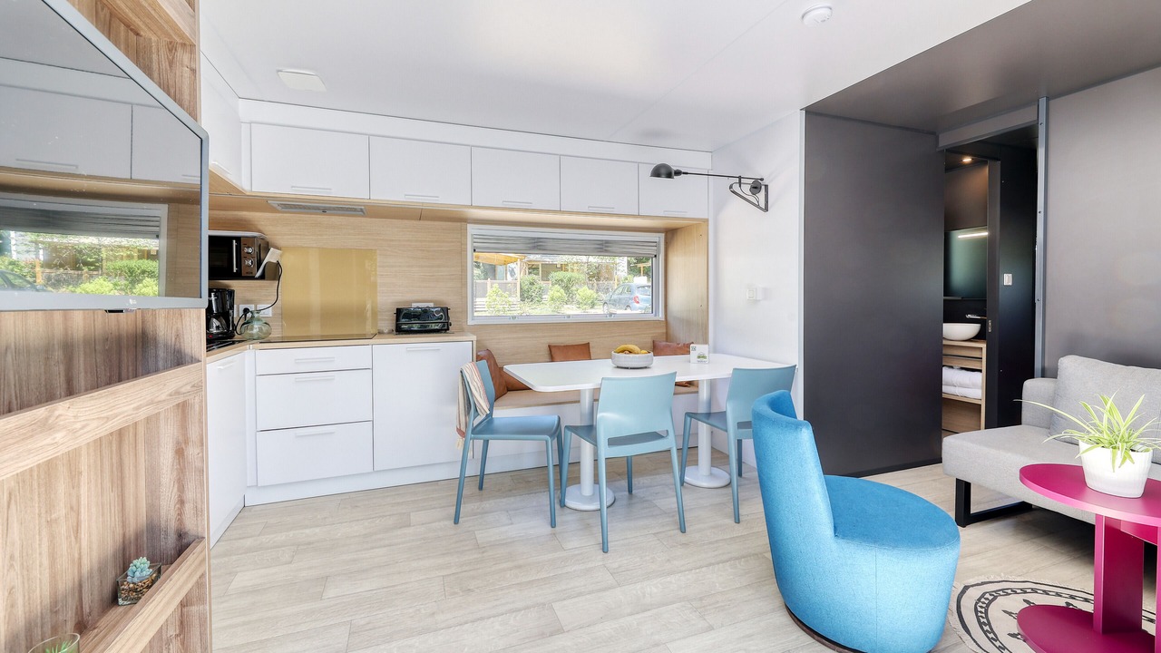 Photo of Livingroom in Pont du Cens-Cote d'Or