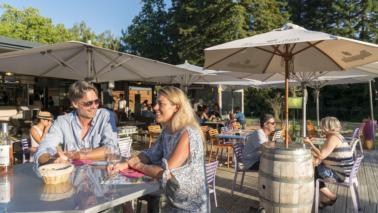 Photo of Outdoor in Pont du Cens-Cote d'Or