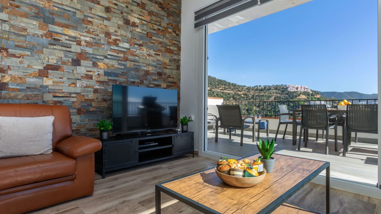 Photo of Livingroom in Salionc