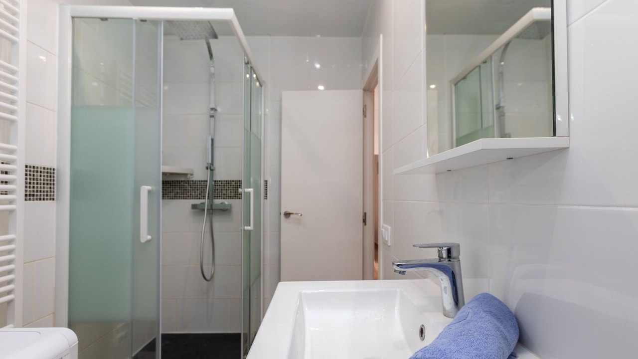 Photo of Bathroom in Salionc