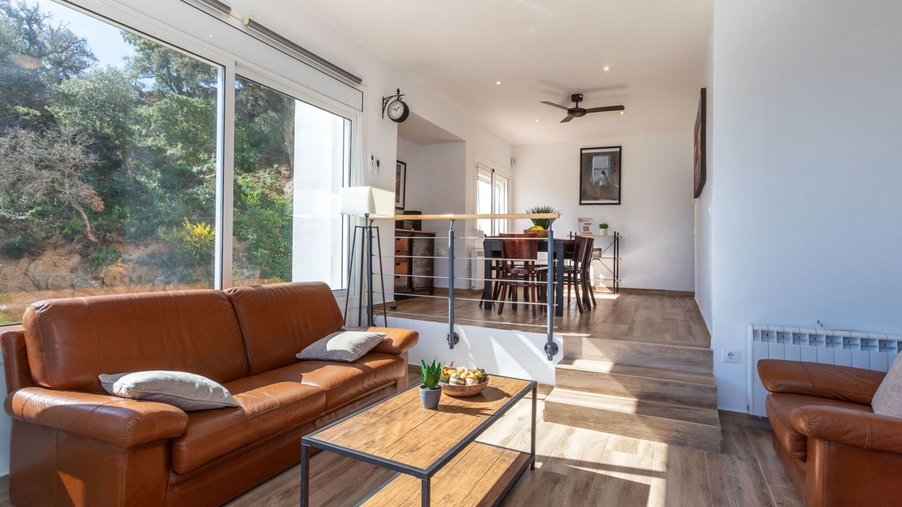 Photo of Livingroom in Salionc