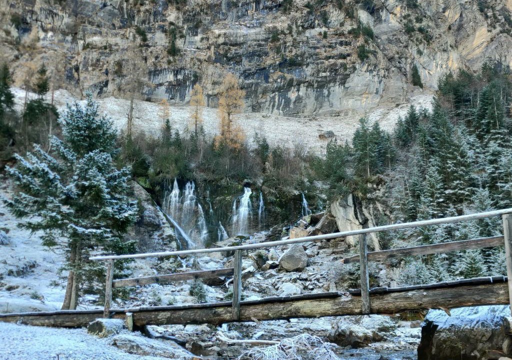 Photo of Outdoor in Lenk