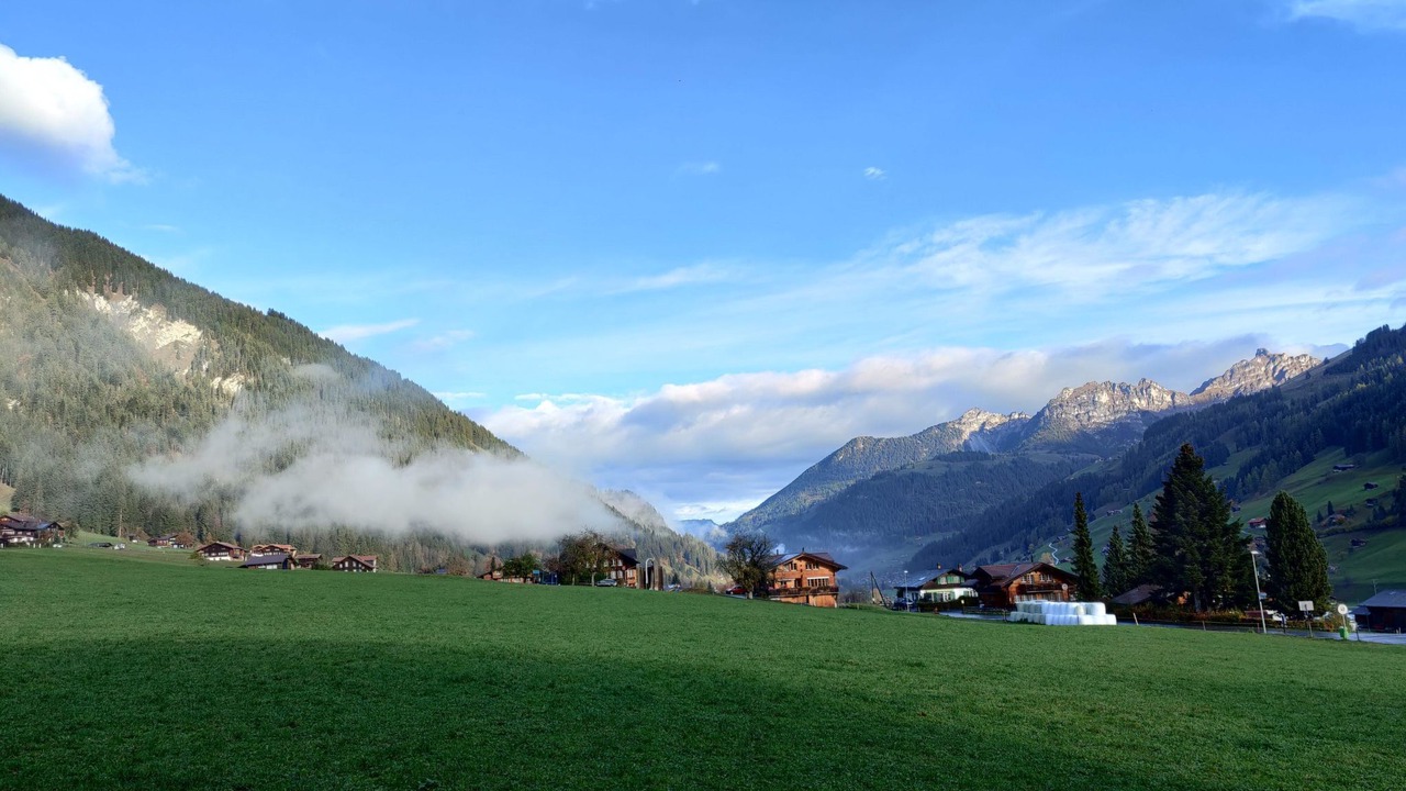 Photo of Outdoor in Lenk