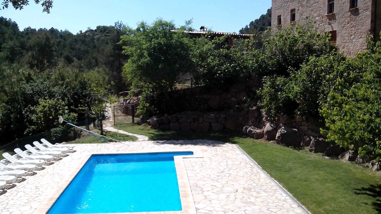 Photo of Outdoor in Cardona