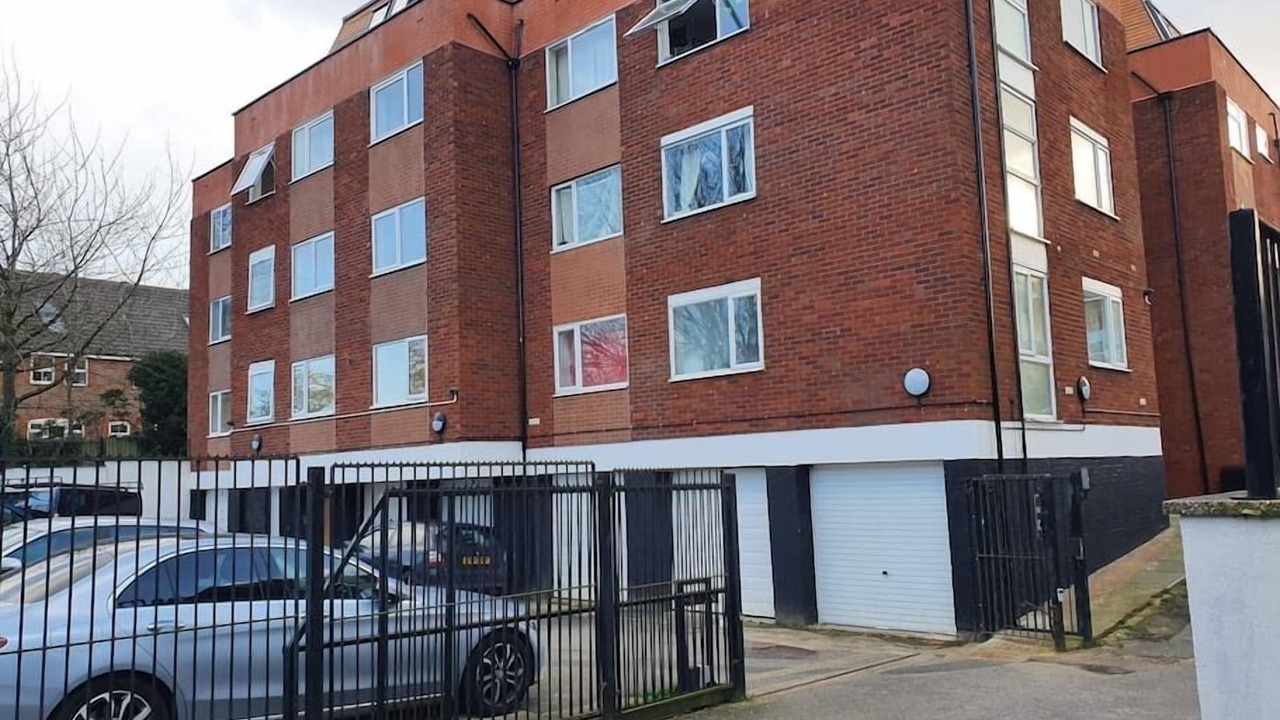 Photo of Others in Luton