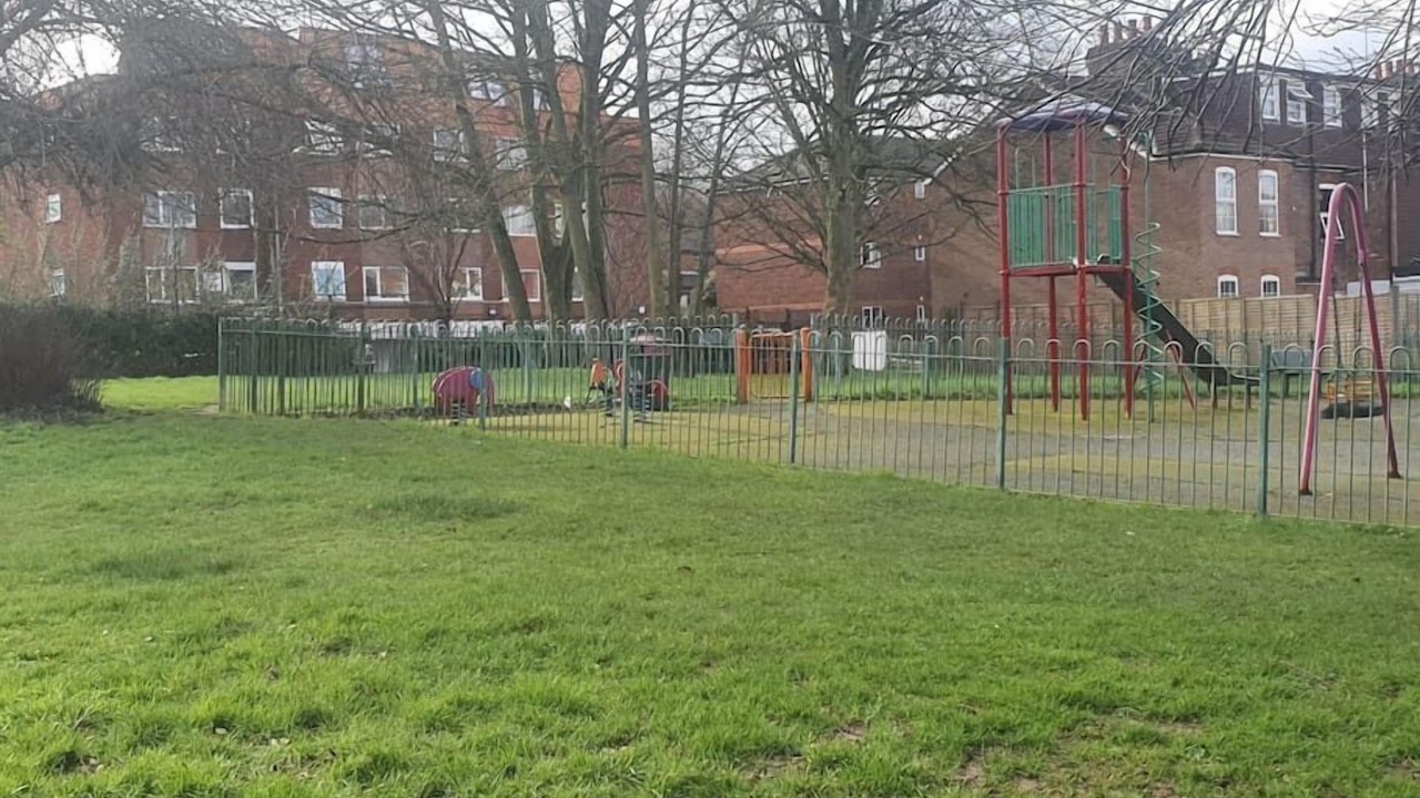 Photo of Others in Luton