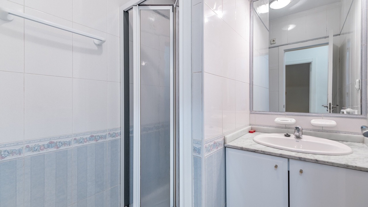 Photo of Bathroom in Orihuela Costa