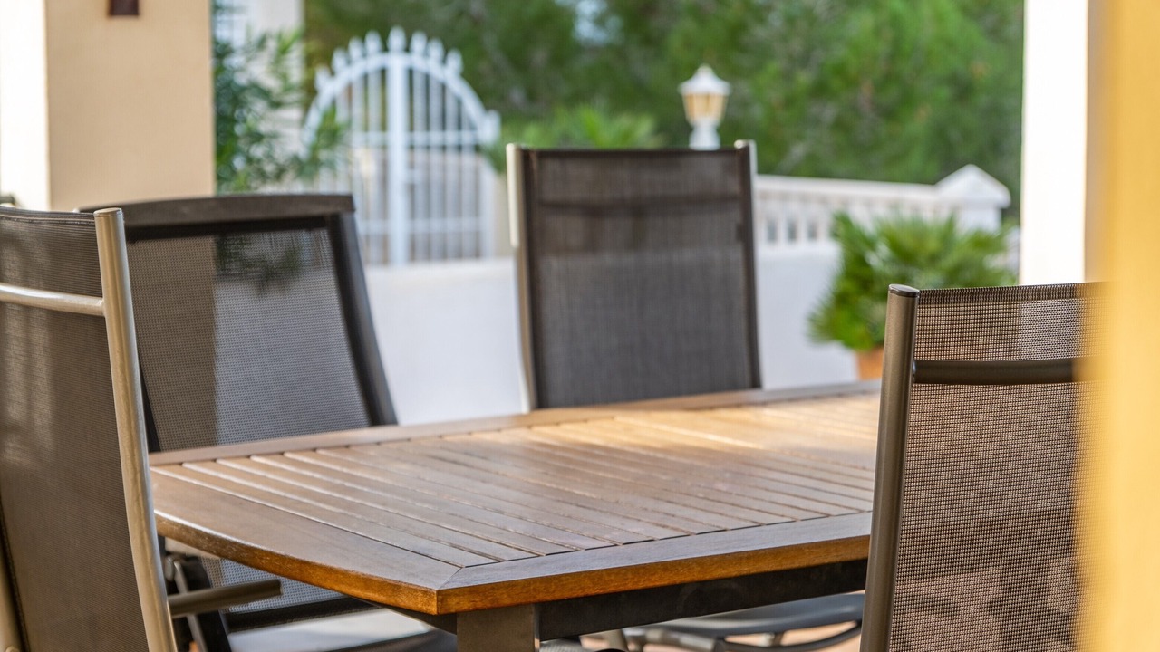 Photo of Outdoor in Orihuela Costa