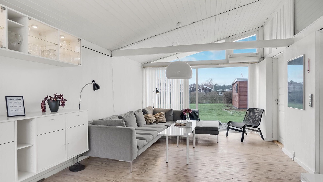 Photo of Bedroom in Nordstrand