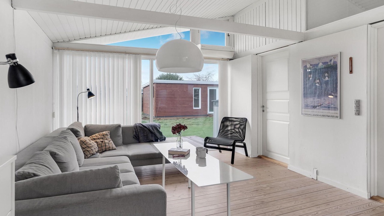 Photo of Bedroom in Nordstrand