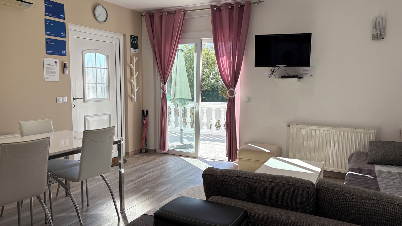 Photo of Livingroom in Empuriabrava
