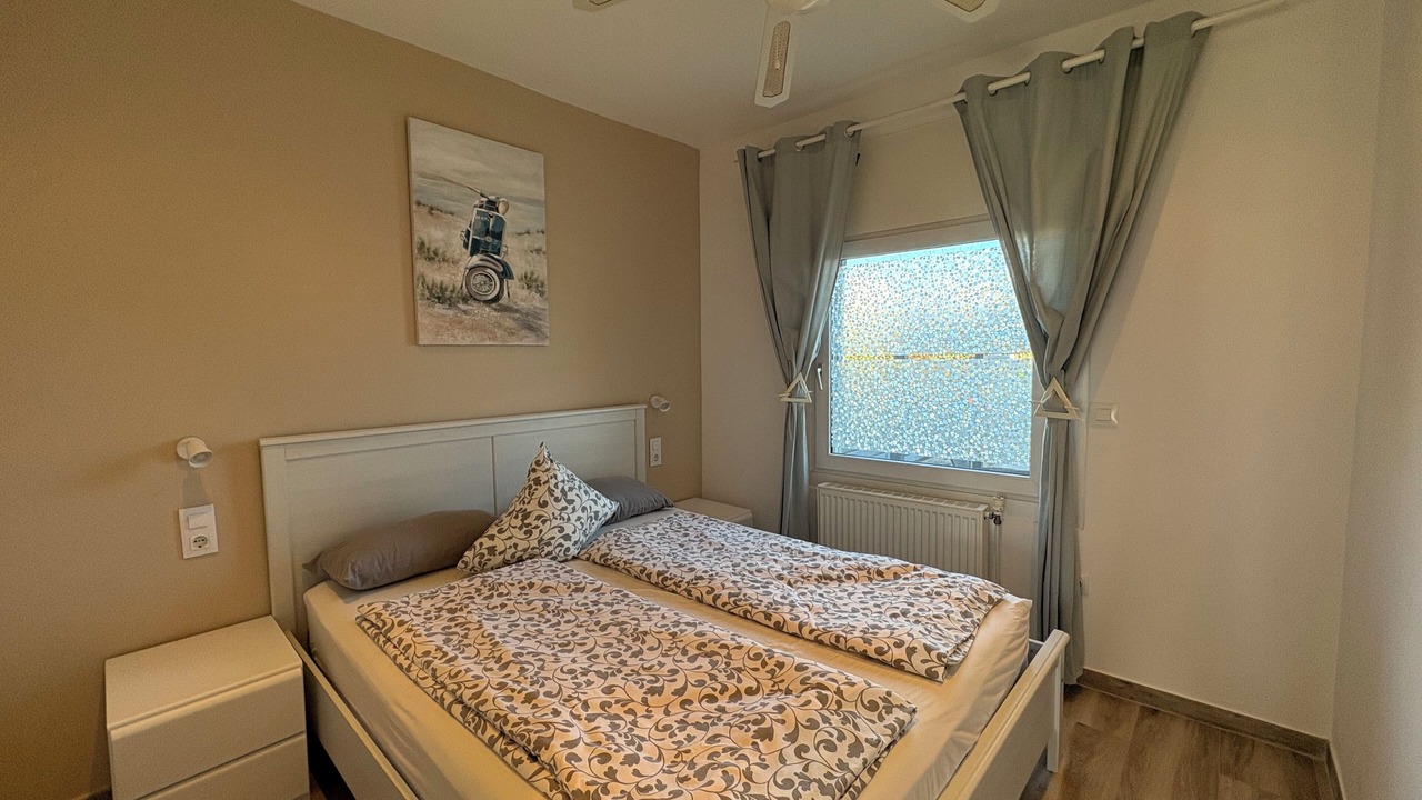 Photo of Bedroom in Empuriabrava