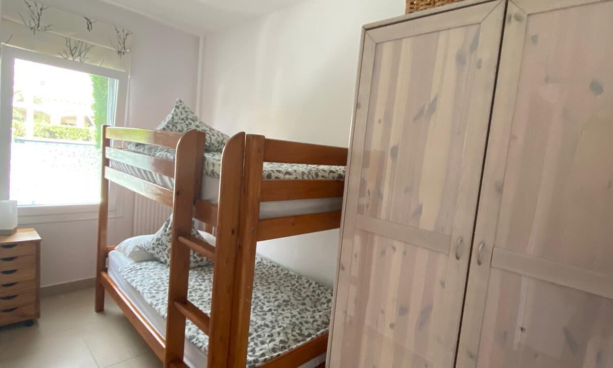 Photo of Bedroom in Empuriabrava