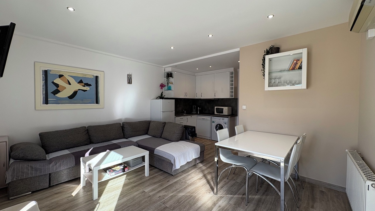 Photo of Livingroom in Empuriabrava
