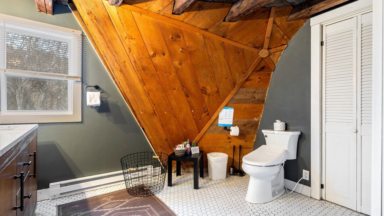 Photo of Bathroom in Milton