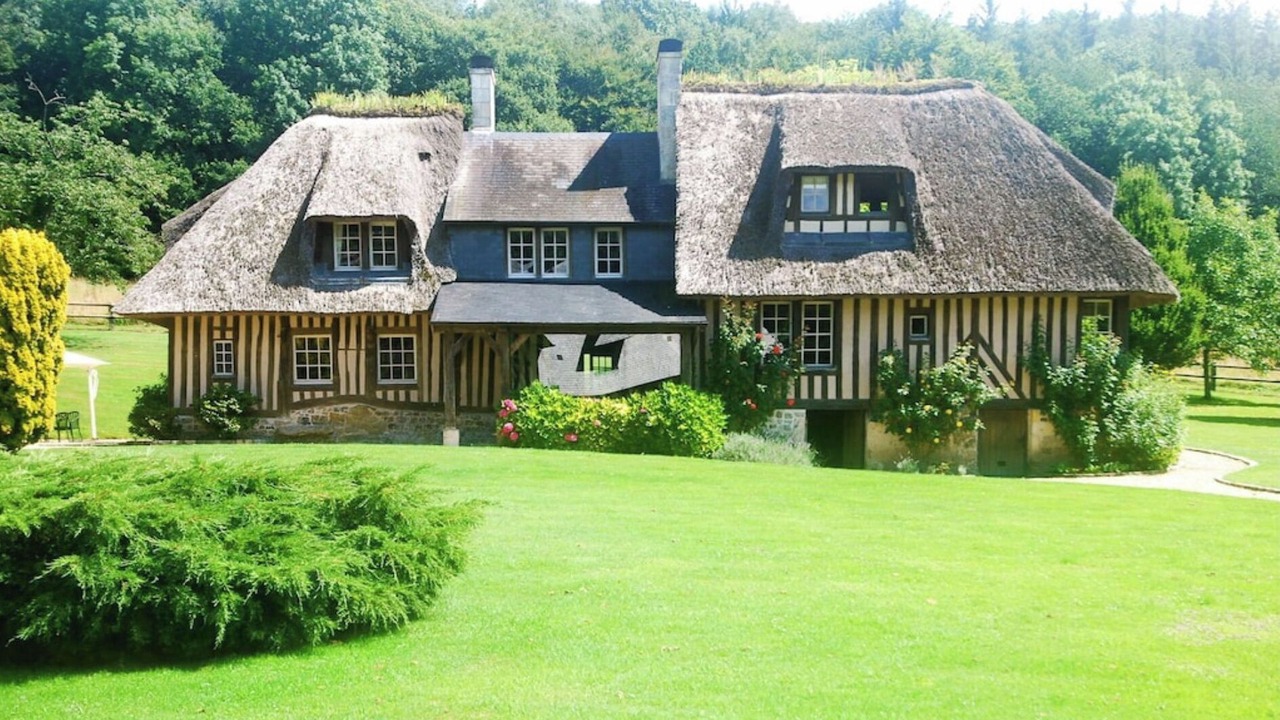 Photo of Outdoor in Touques