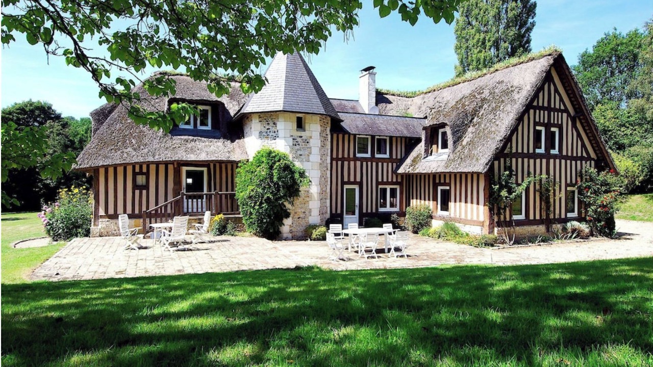 Photo of Outdoor in Touques