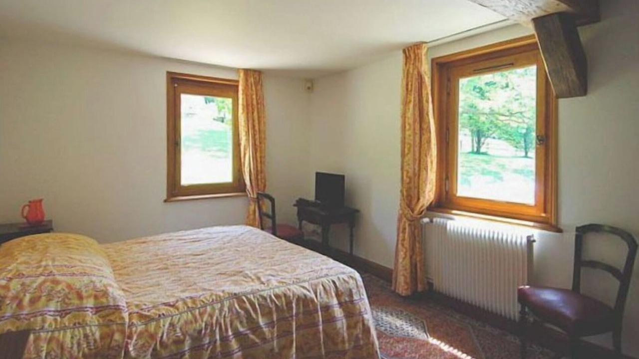 Photo of Bedroom in Touques