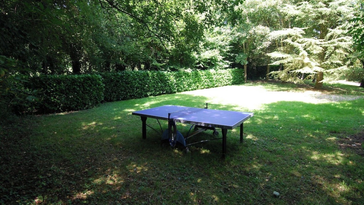 Photo of Outdoor in Touques